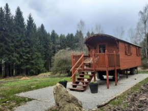 Le Domaine du Bodseu Francorchamps
